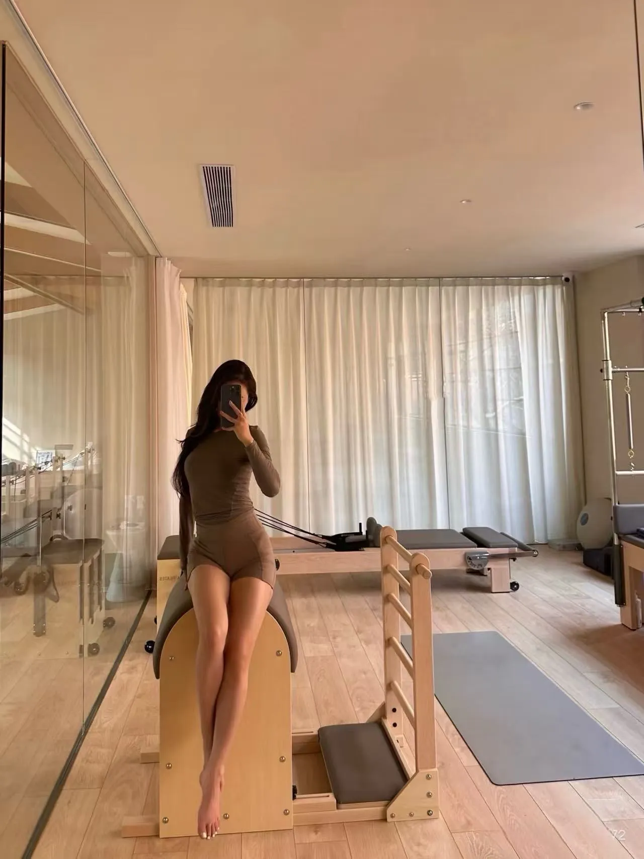 宝山极品风骚御姐-燃燃 Gallery 4