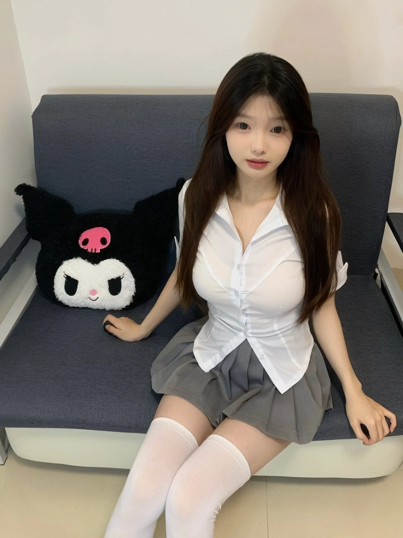 三林苏苏08兼职白小纯 Gallery 4