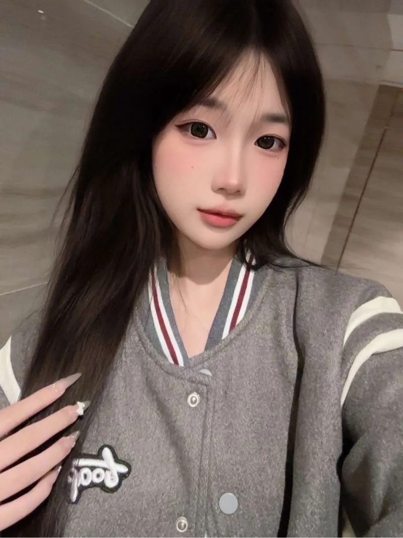 闵行 宁宁 Gallery 5