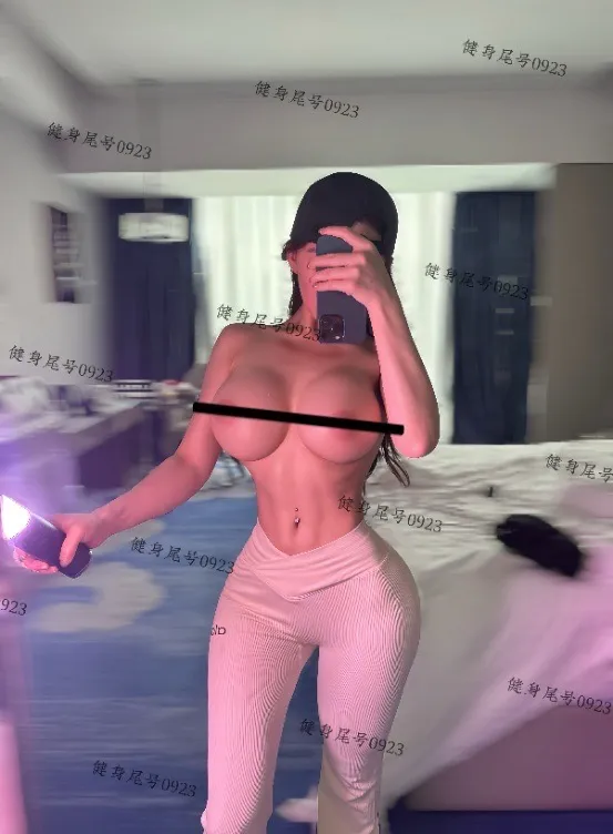 Y4784-教练 静安硬五白虎健身博主 Gallery 2