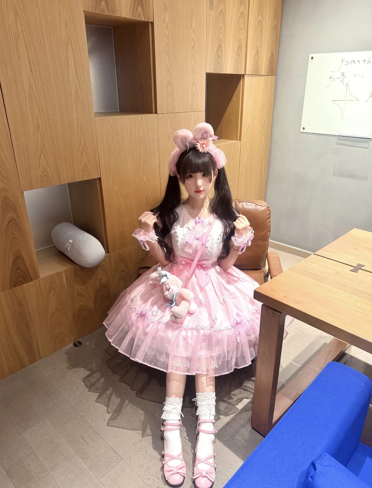 07刚破C小萝莉点点 Gallery 3