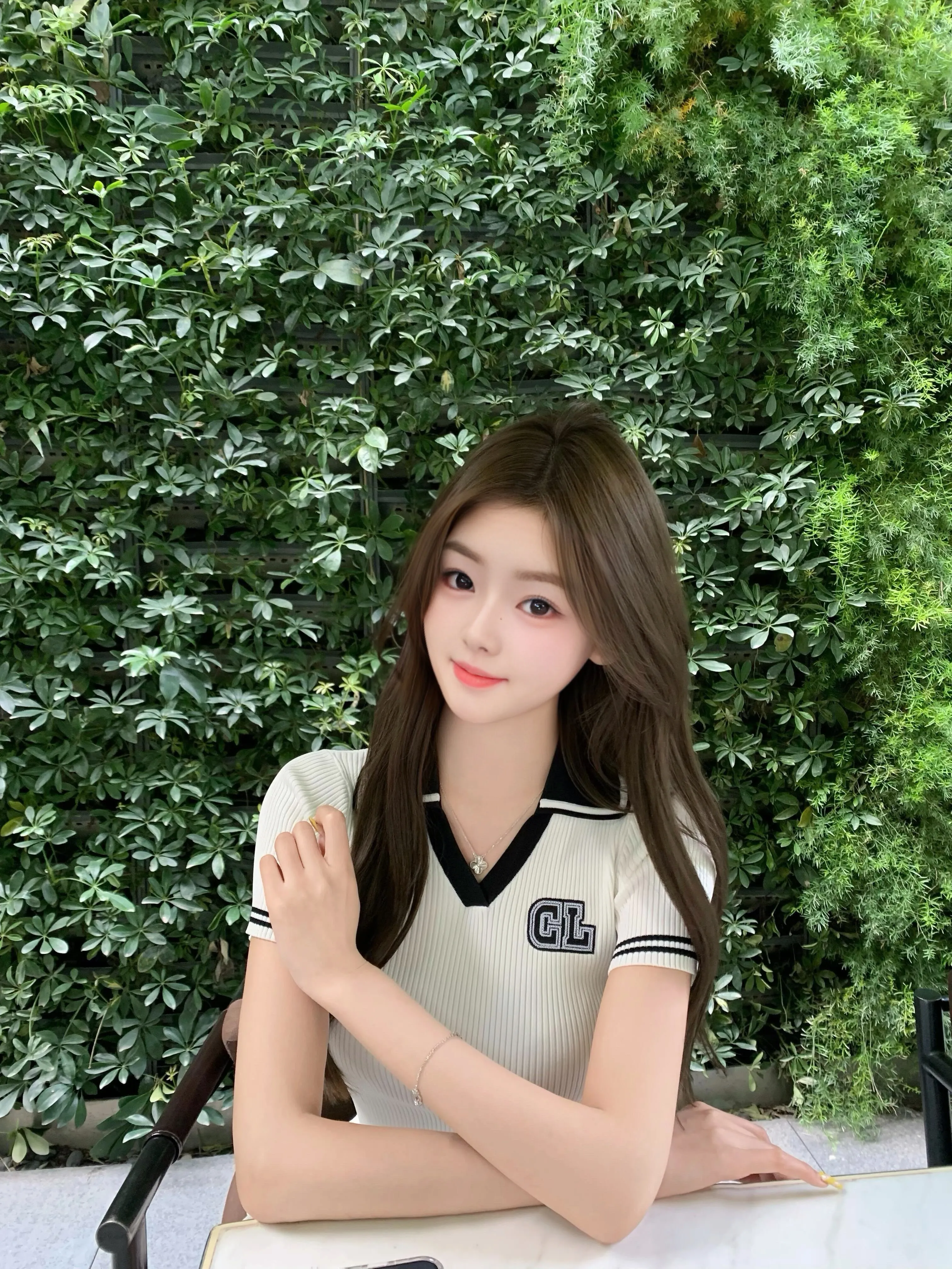 清纯小甜妹闹闹短期兼职 Gallery 1