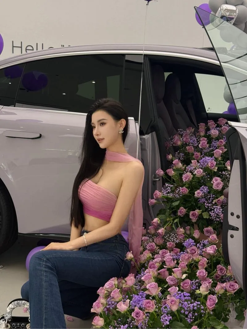 浦东 蓉蓉 Gallery 3