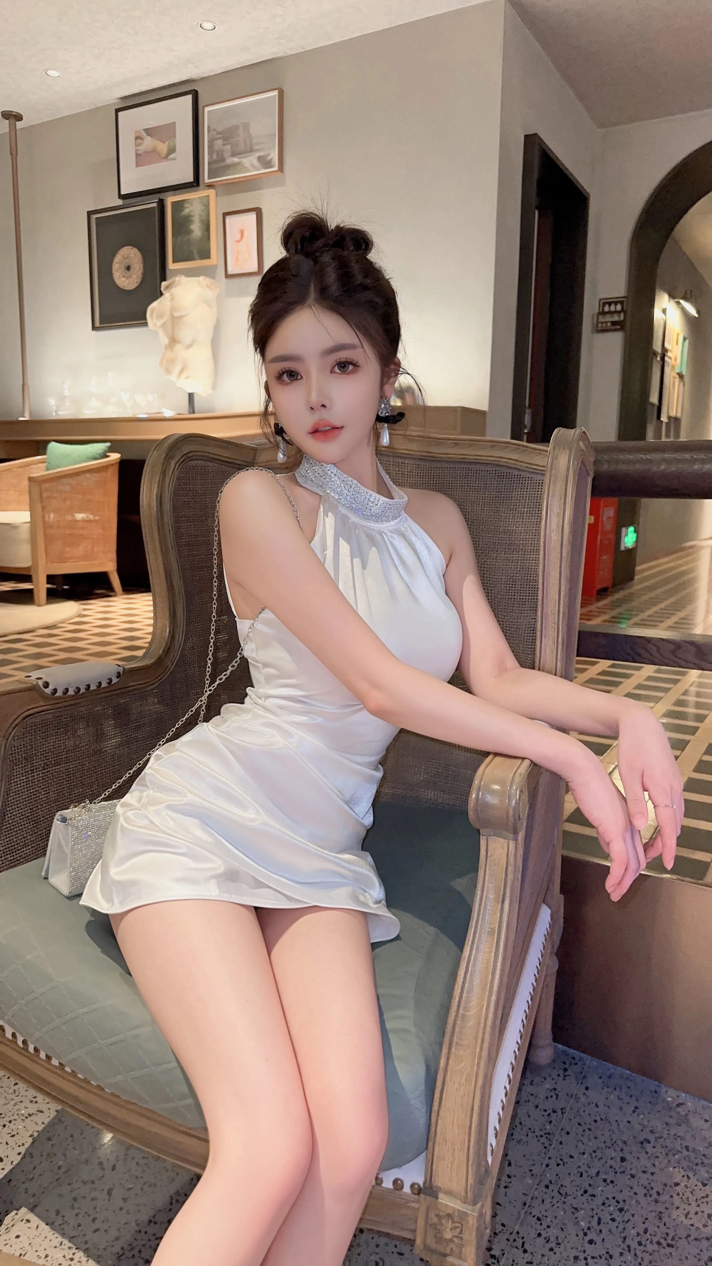 普陀青沫莞式服务spa导师毒龙 Gallery 6