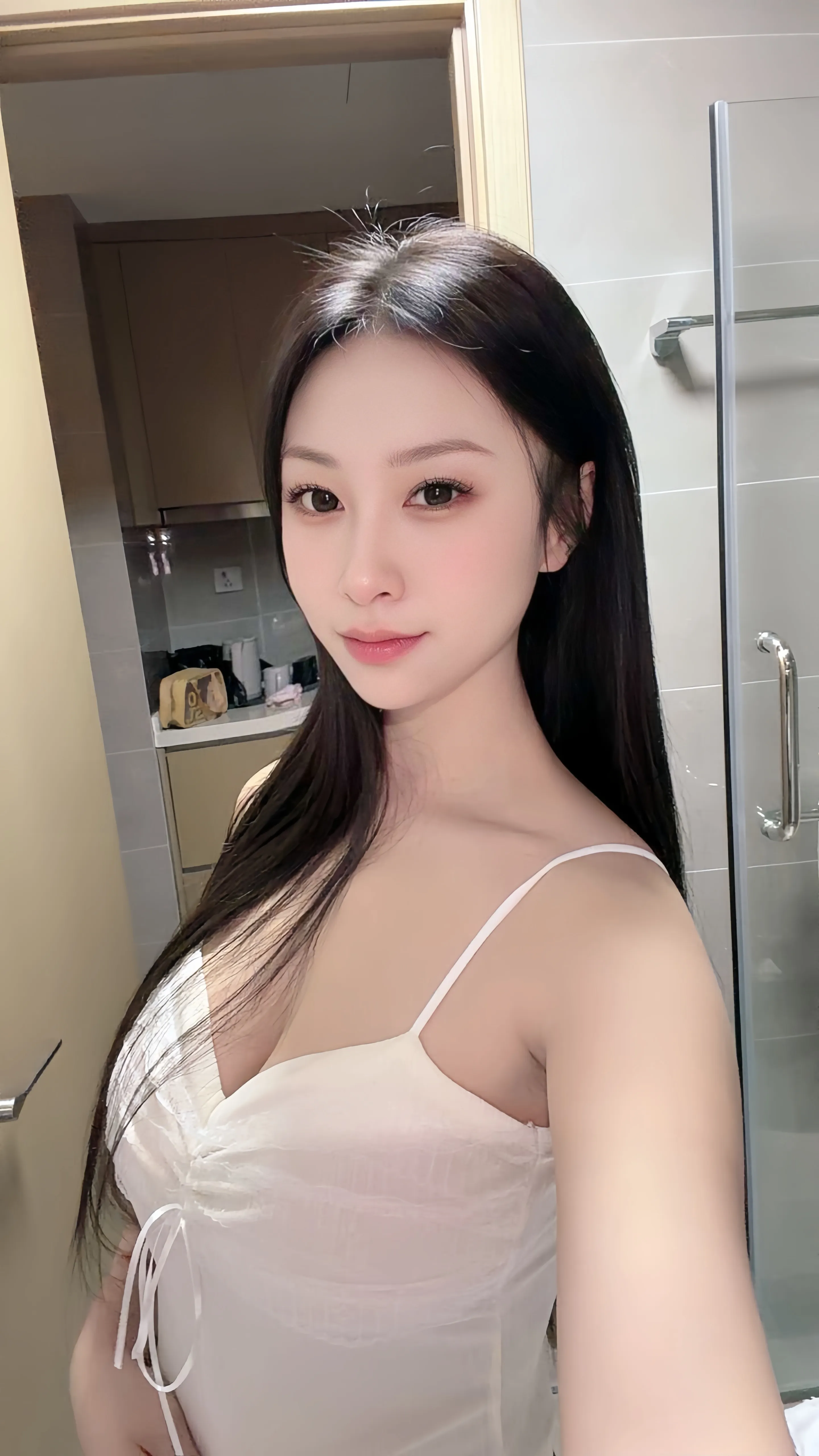王菲 小学老师兼职下海 Gallery 4