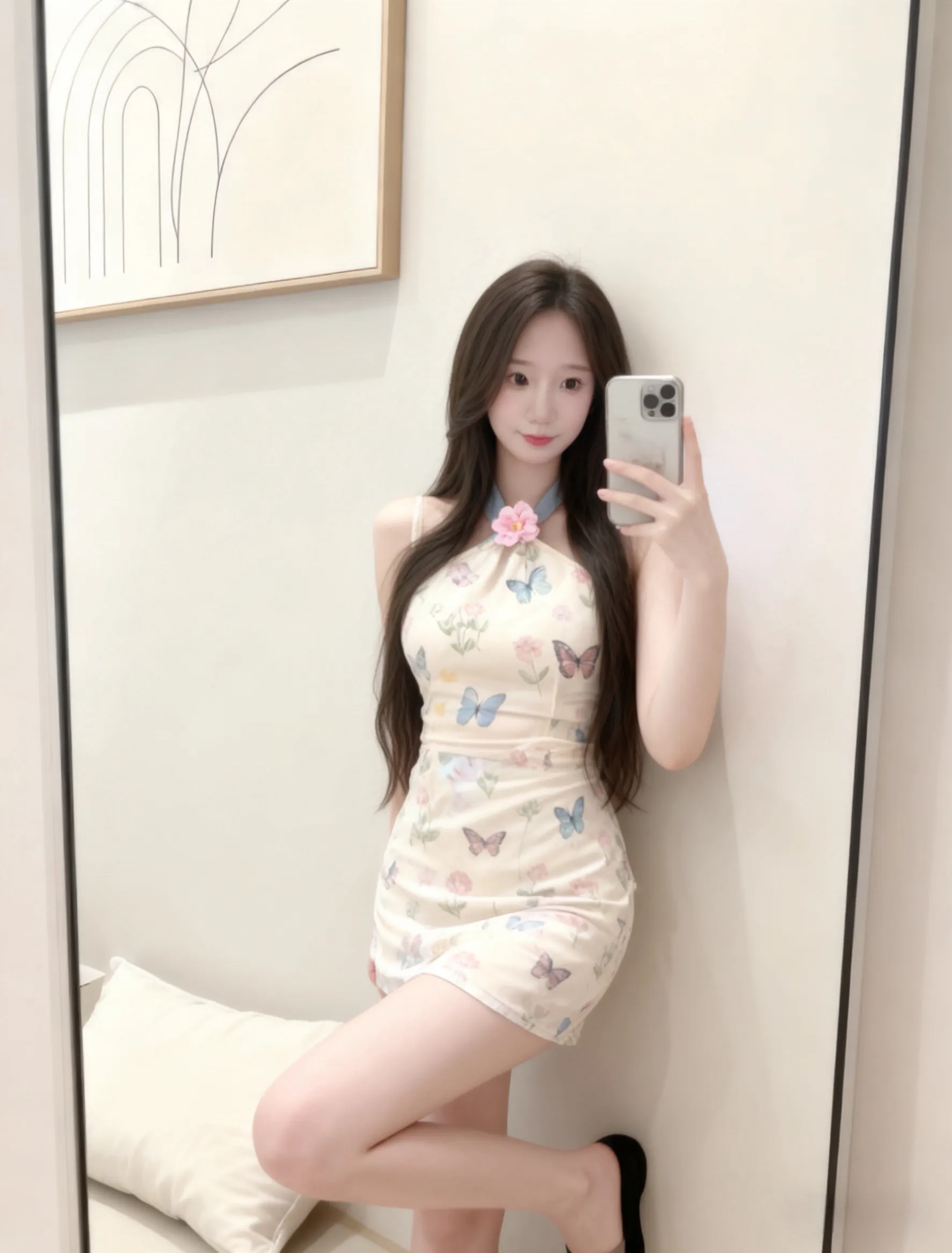 浦东06小萝莉小梦！ Gallery 6