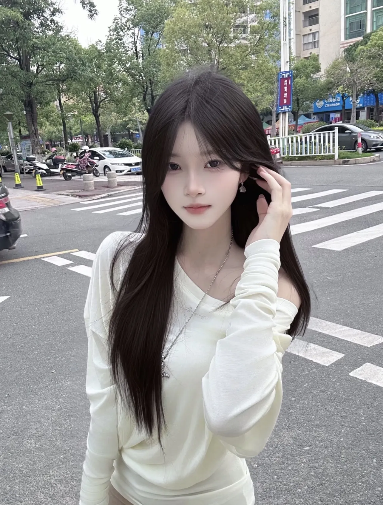 07💕人学生⬇️海 球球