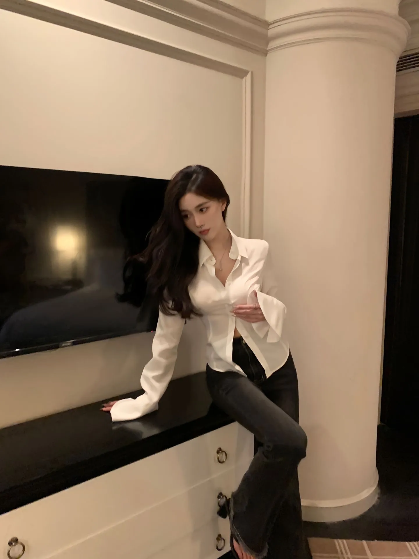 徐汇 陈瑶 性感骚女 Gallery 4