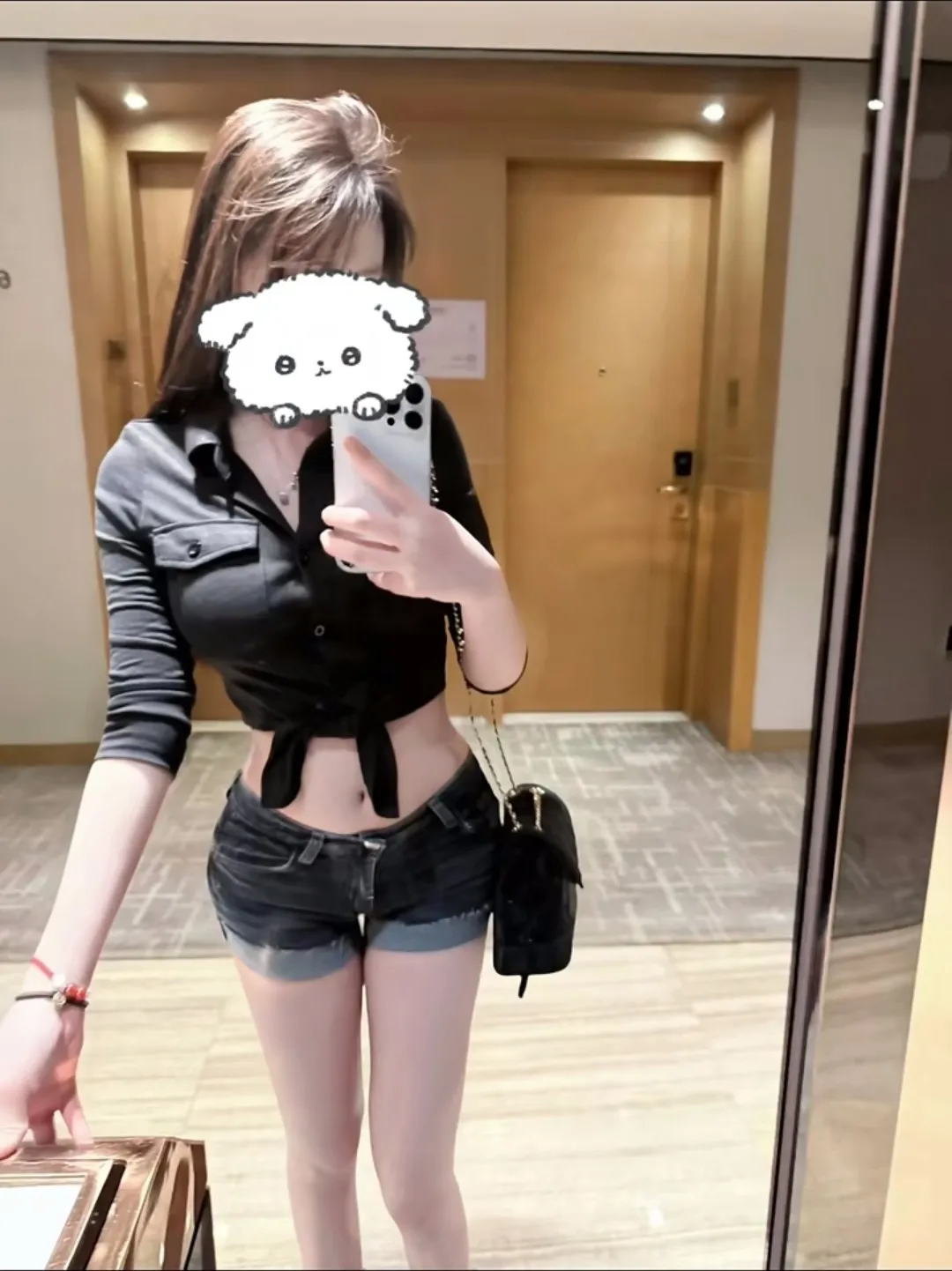 闵行  晨晨 Gallery 6