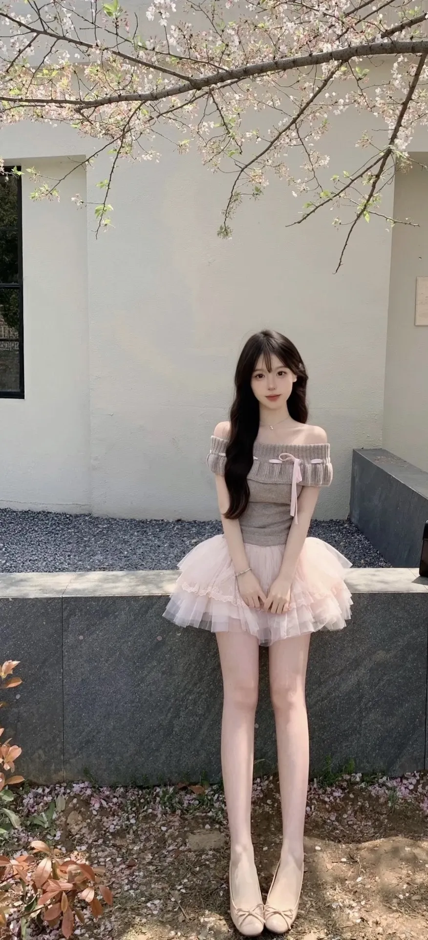 Y4717-175 普陀极品高白醇大学生 Gallery 6