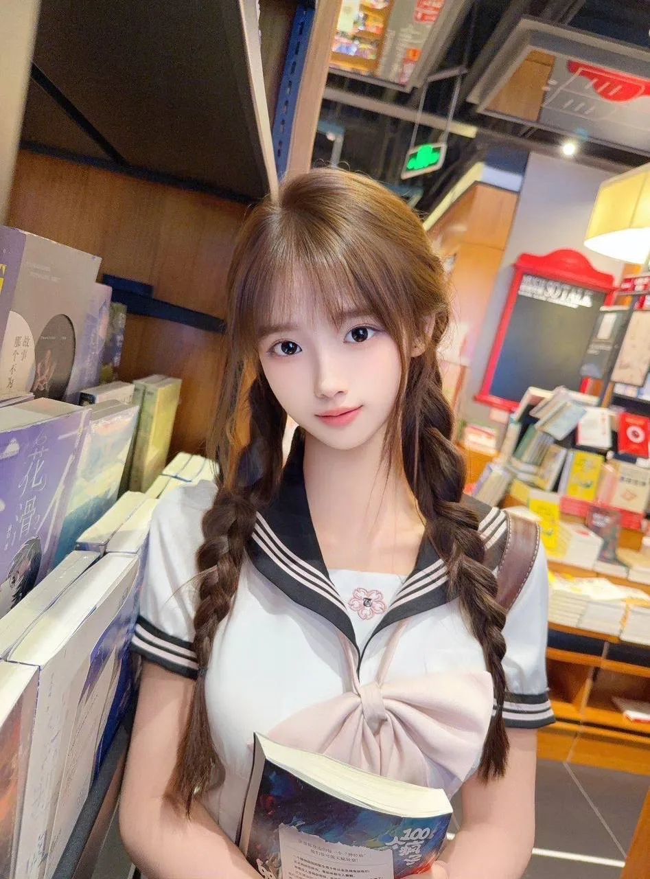 168甜甜 白小纯 刚下海 Gallery 1