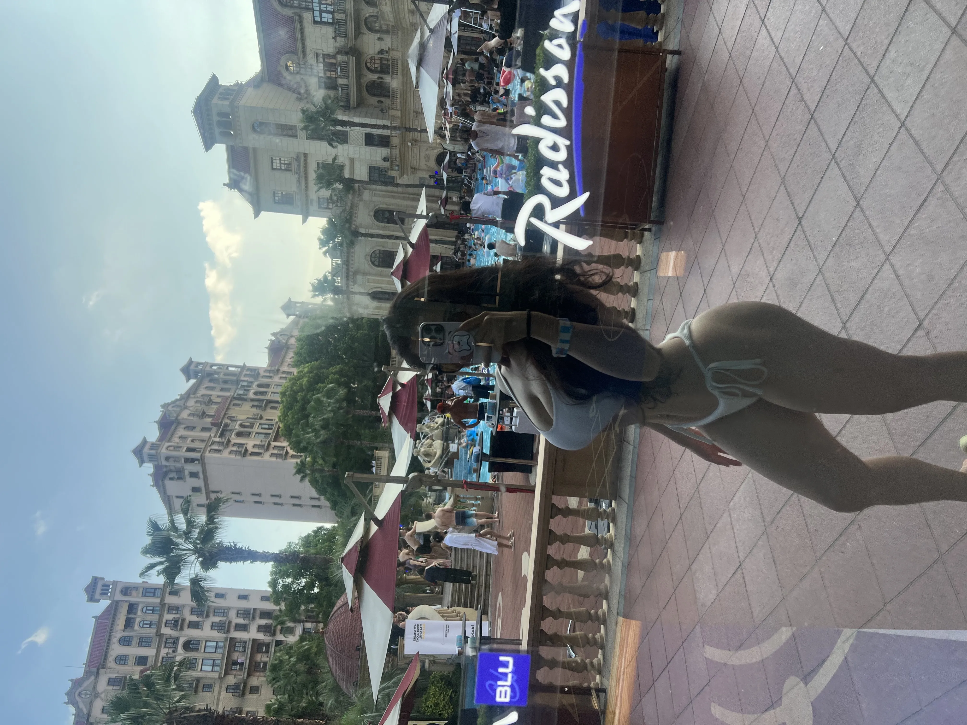 y294健身教练大臀大蜜 Gallery 1