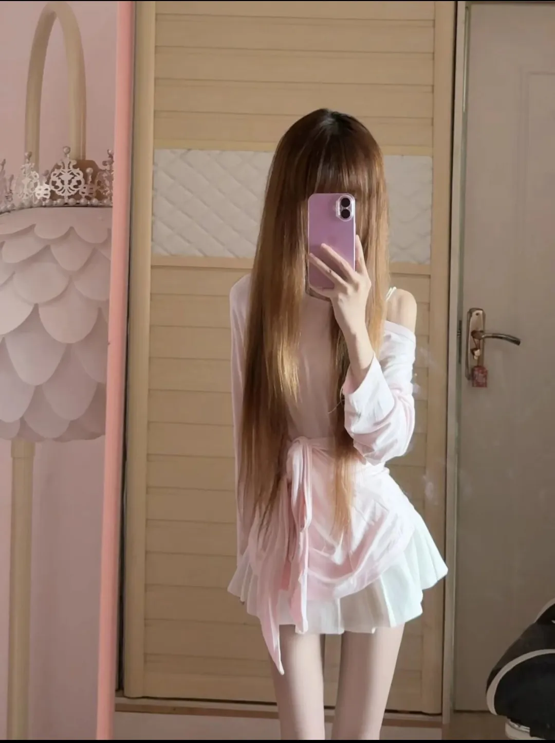 07筷子腿音乐生学妹