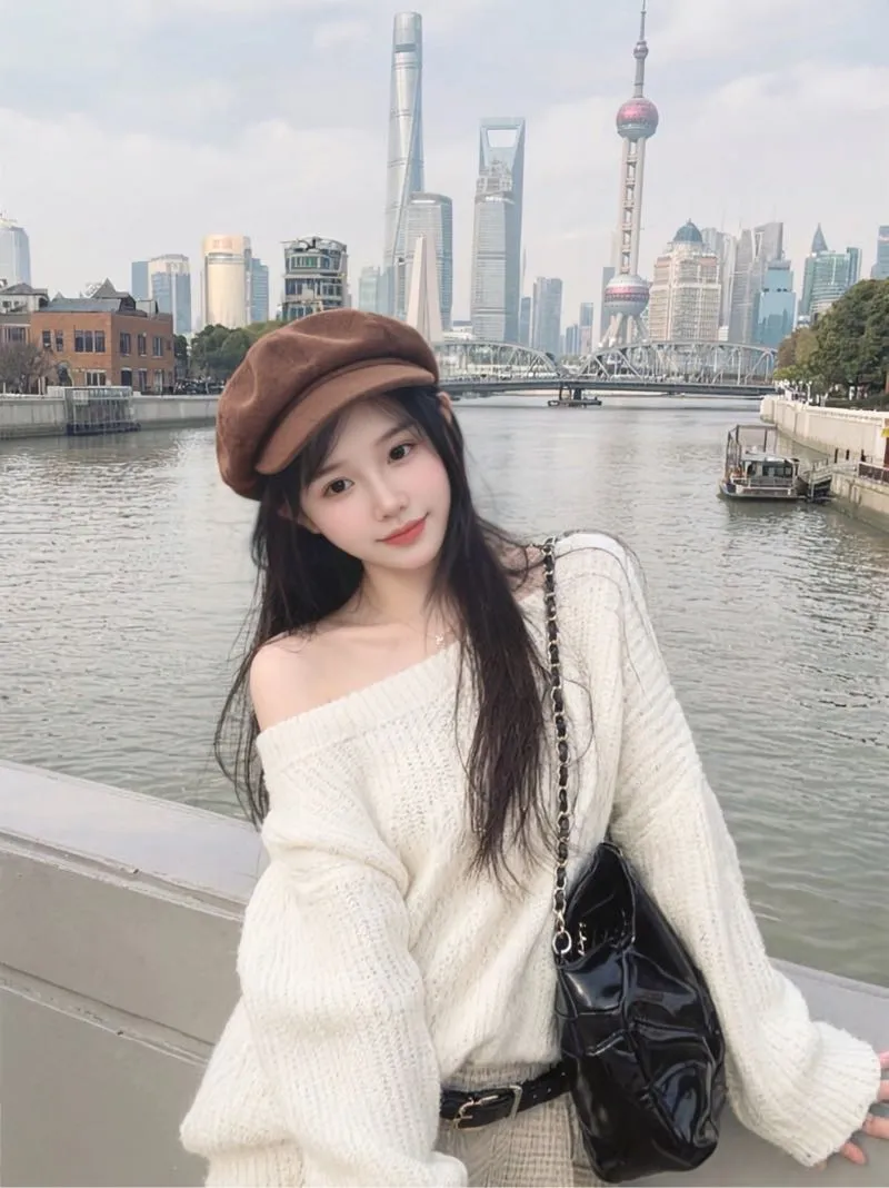 浦东💮熙熙☘️纯欲天花板💫假赔万 Gallery 5