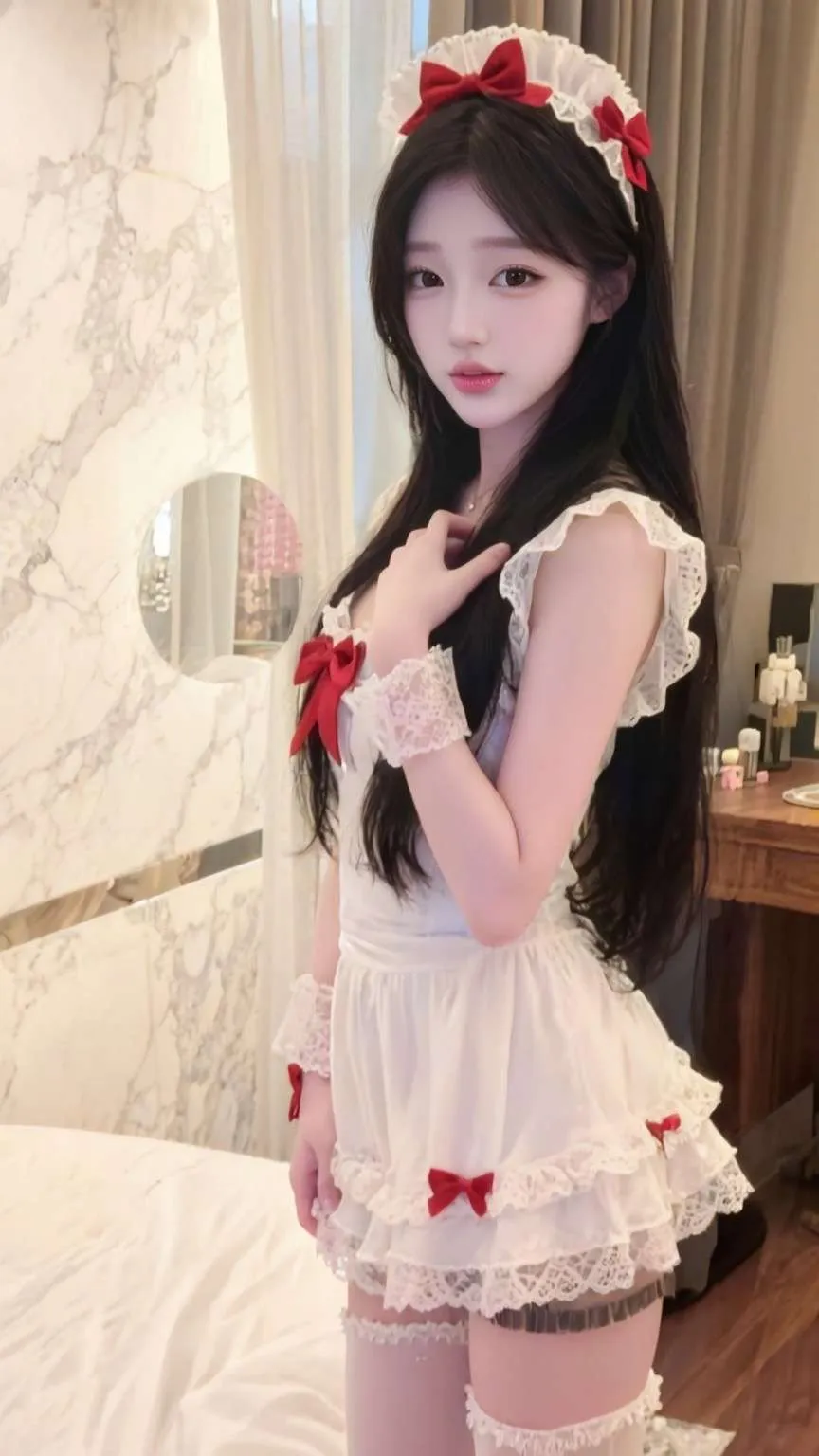 嫣红 呻吟销魂刚下海 Gallery 4