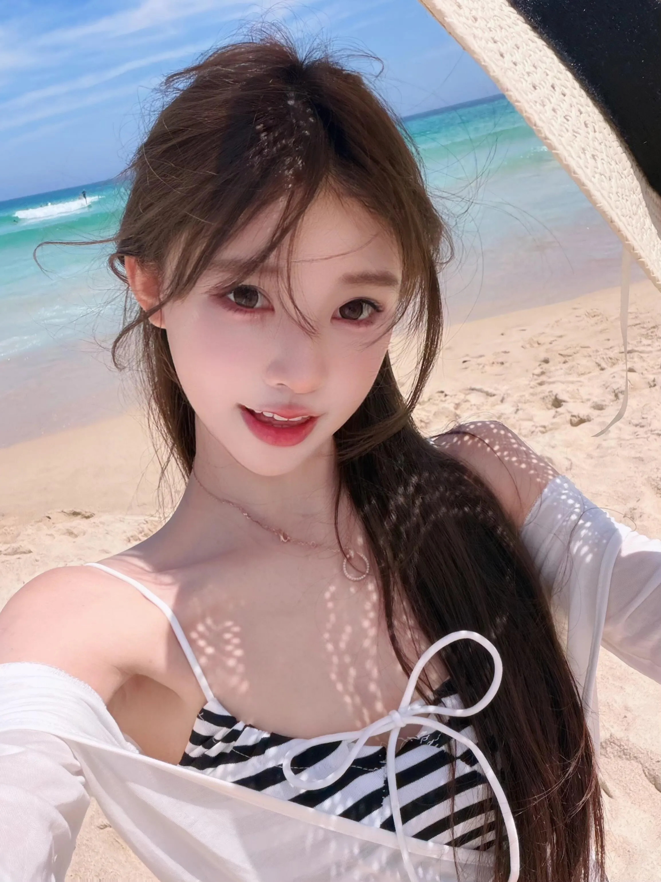 闵行可乐🛍首开06净身高173 🉑🈚颜值气质美女 Gallery 4