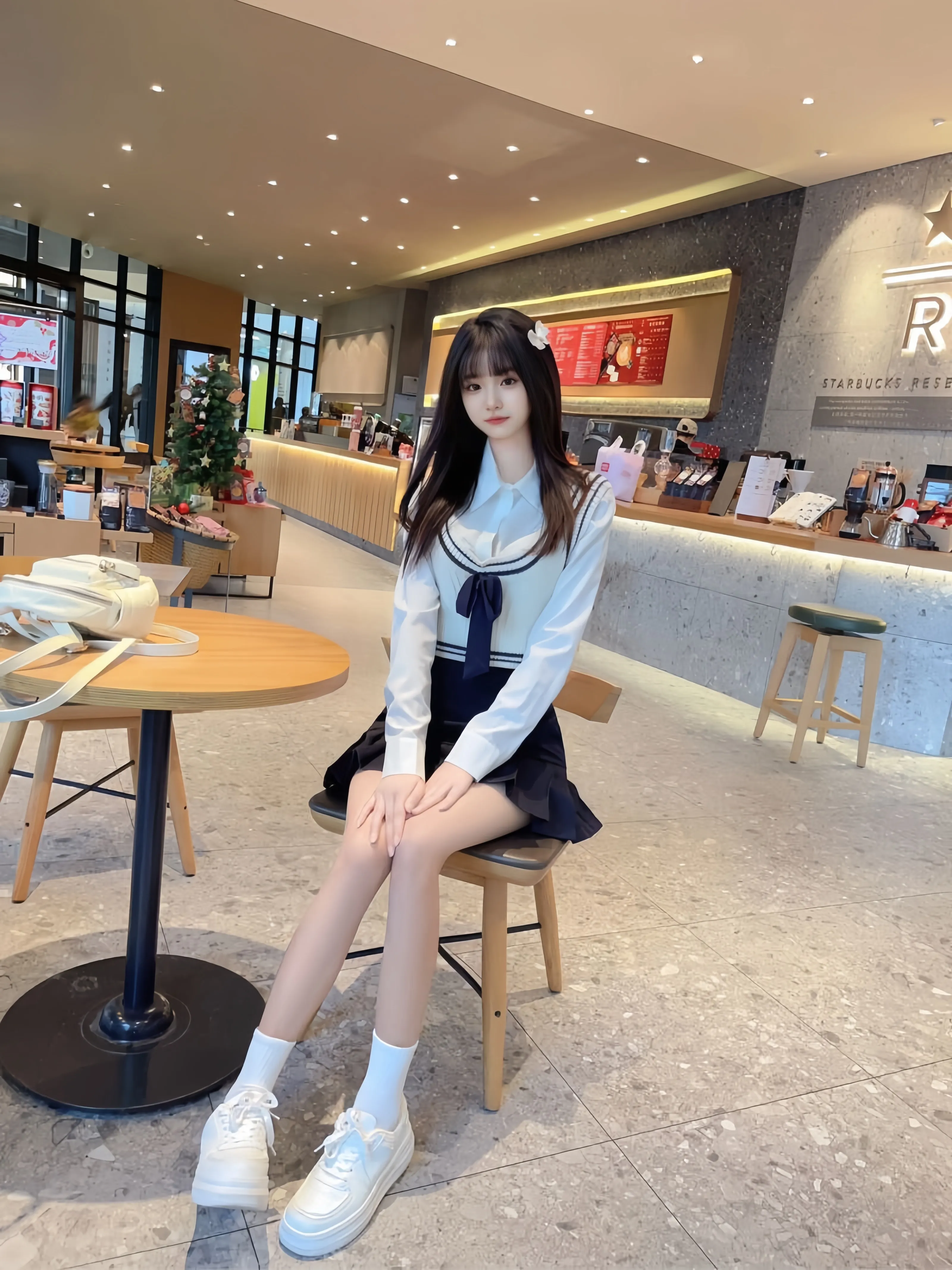 嘉定 萝莉小豌豆 Gallery 2