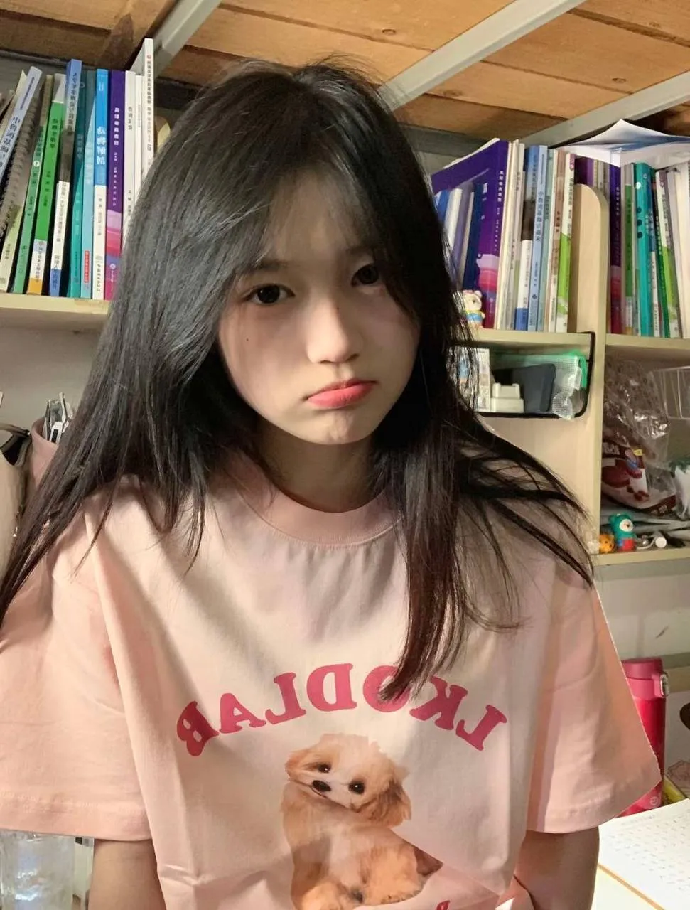 闵行07年学生兼职 妮妮 Gallery 3