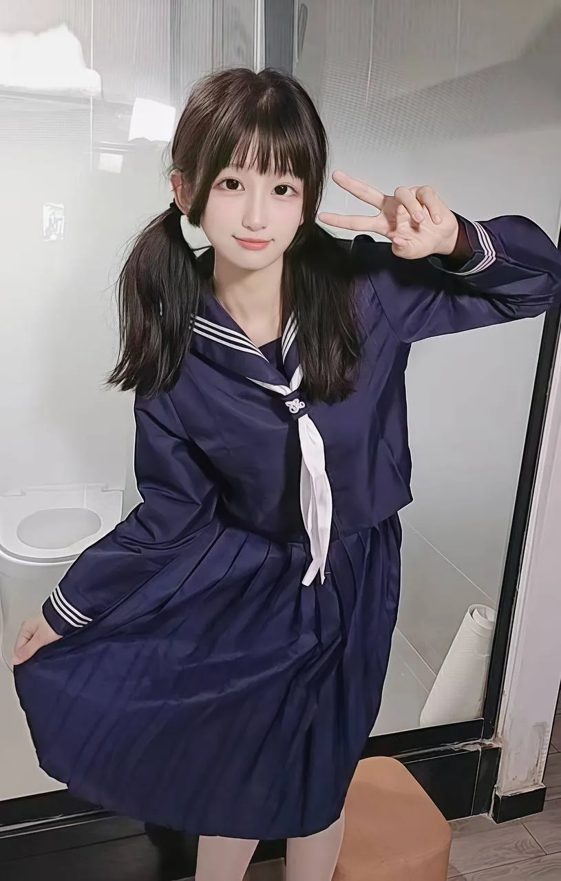 骚气浪荡猫咪萝莉白小纯 喵喵 Gallery 3