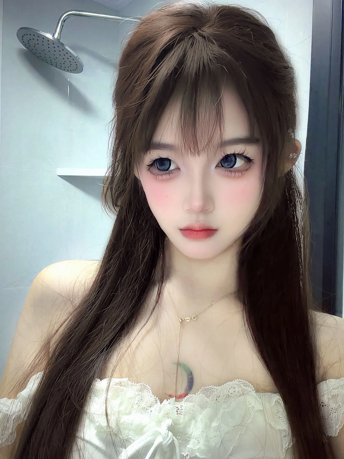 浦东 丹丹 170长腿萝莉 Gallery 6