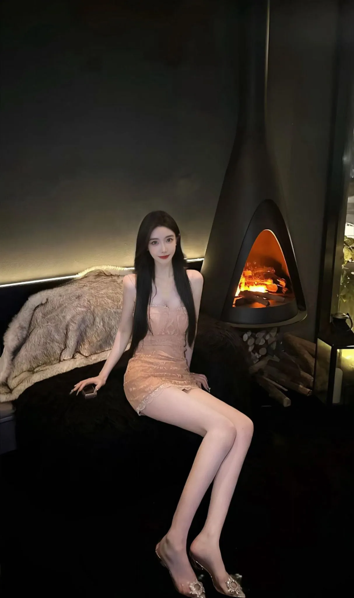 Y141C-178 黄埔极品气质御姐大长腿 Gallery 5