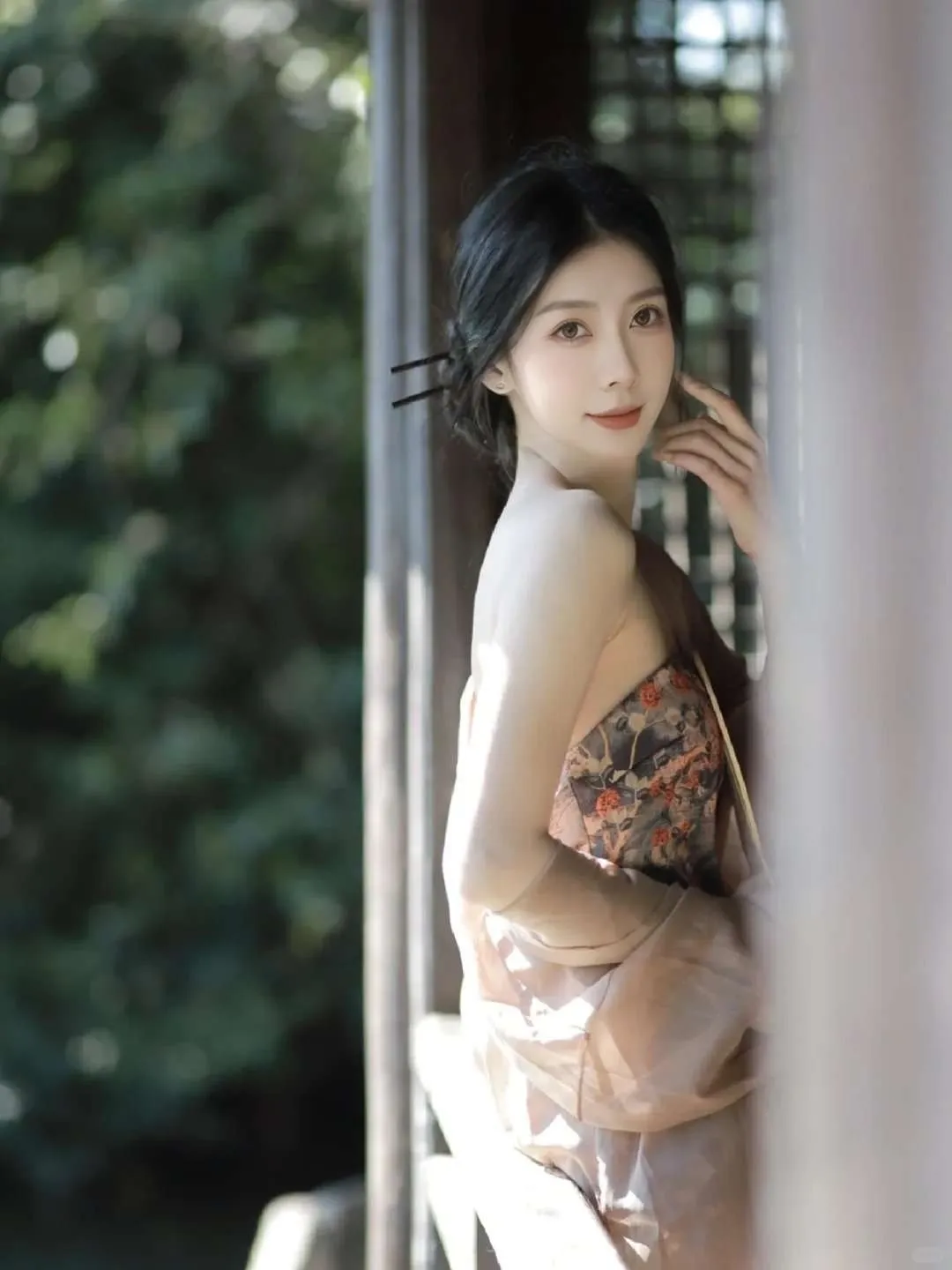 夏天,腿精模特,包好评差评赔88 Gallery 4