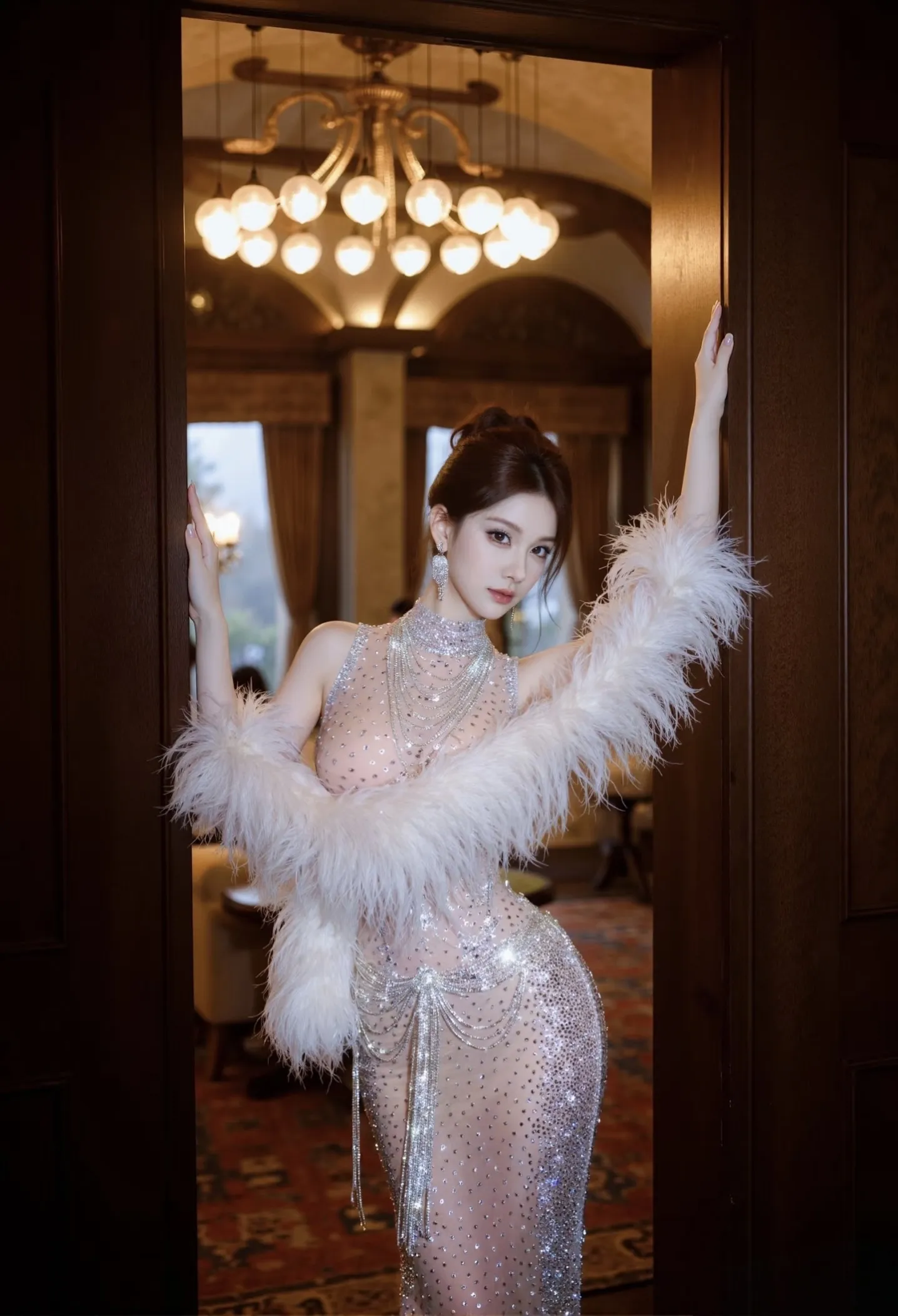 普陀 思媛 软绵绵甜蜜蜜润到你心里 Gallery 1