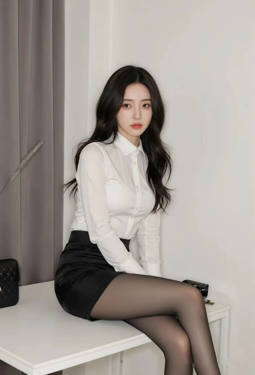 松江御姐  珂珂 Gallery 6