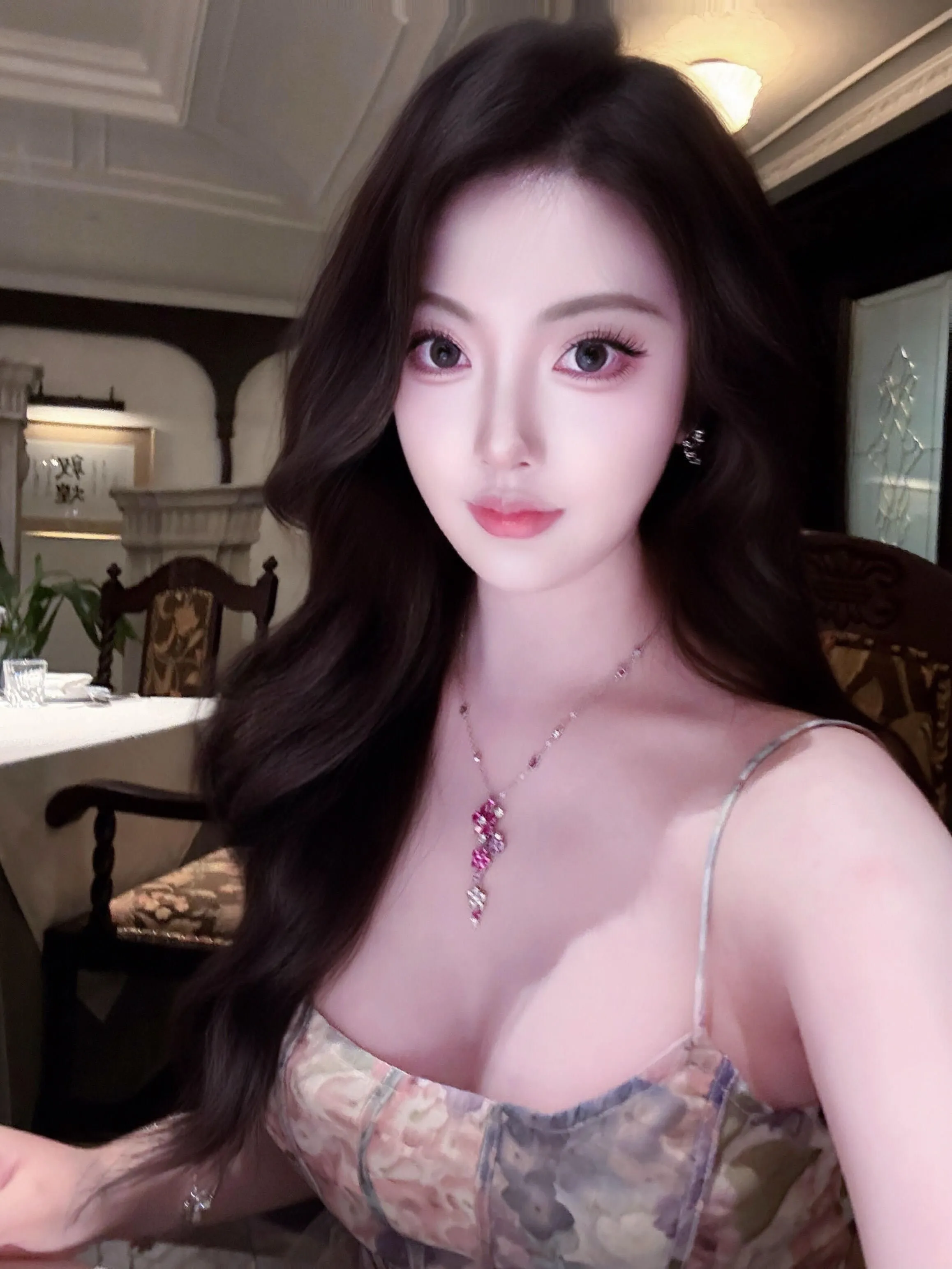 气质大F御姐伊妍 Gallery 4