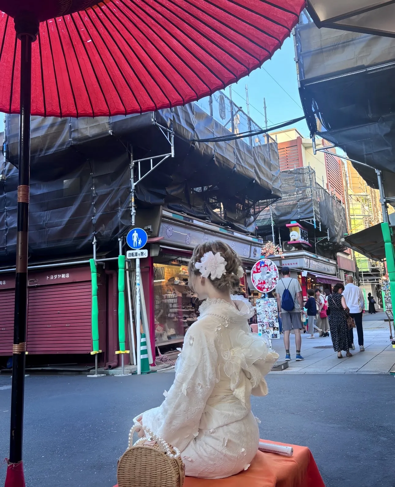 闵行 吉娃娃 粉嫩可爱白小纯 Gallery 5