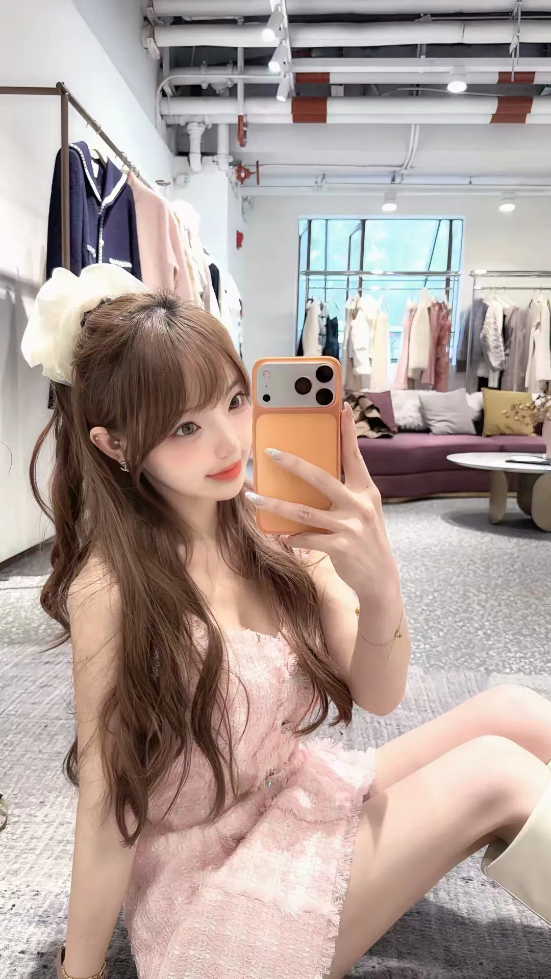 上海如果儿🏠浦东06 ギャラリー 4