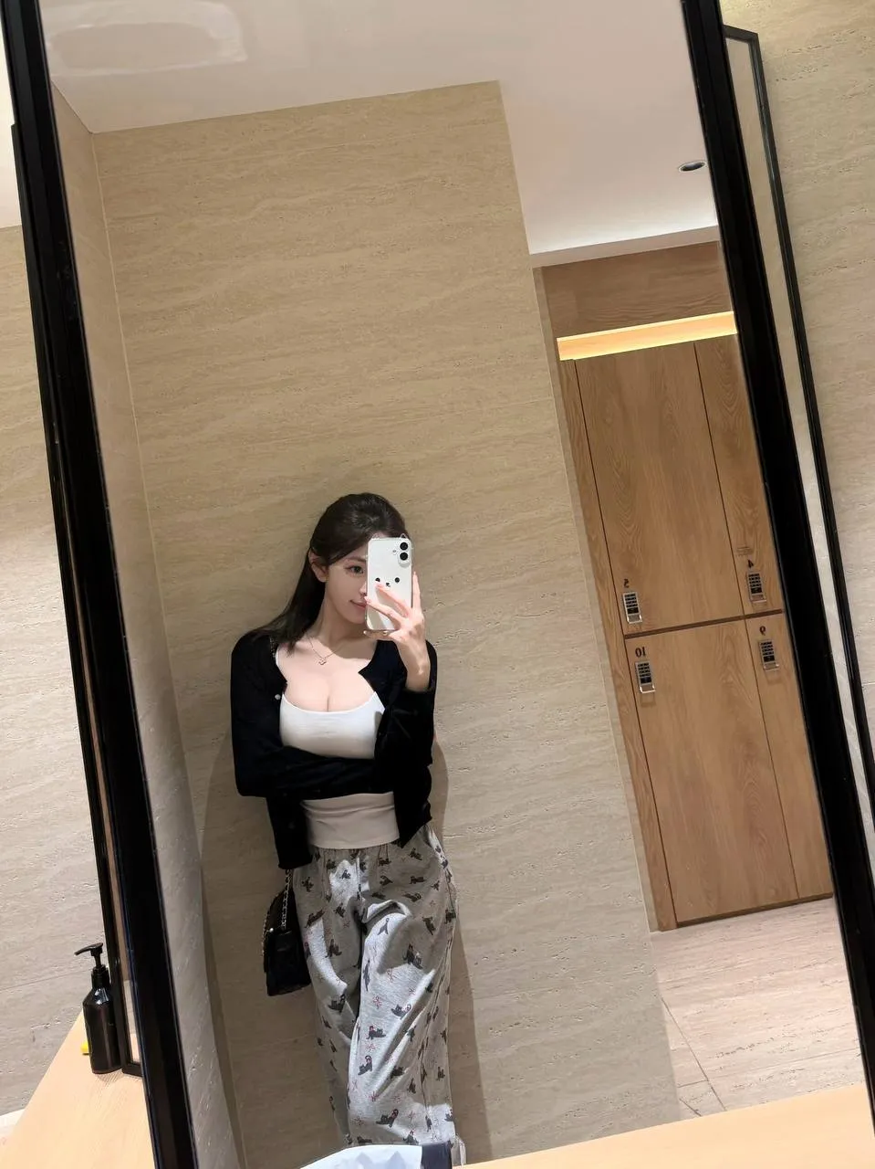 松江新人御姐 雅雅 Gallery 5