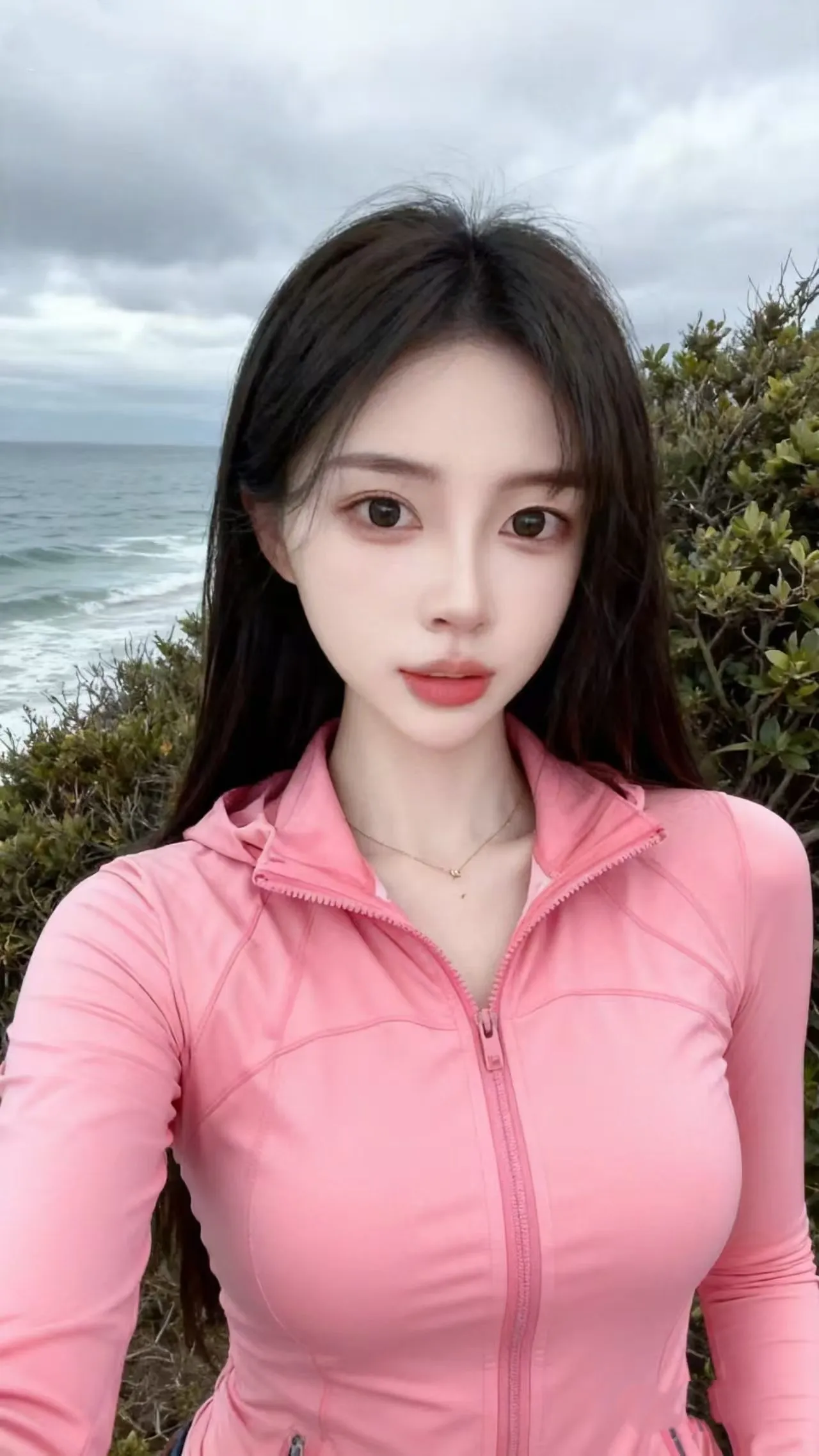 03年辰辰邻家小妹小萝莉白小纯 Gallery 2