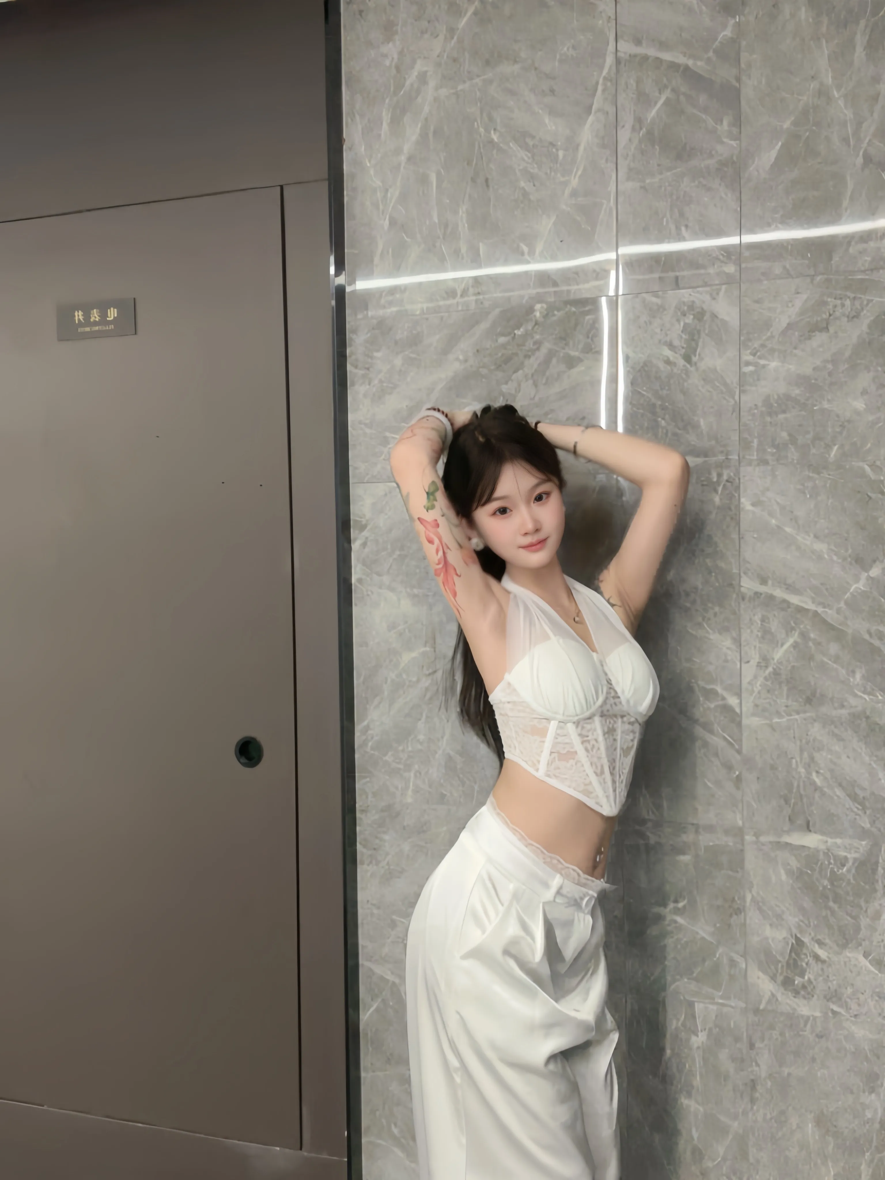 新人兼职08糖糖 Gallery 2