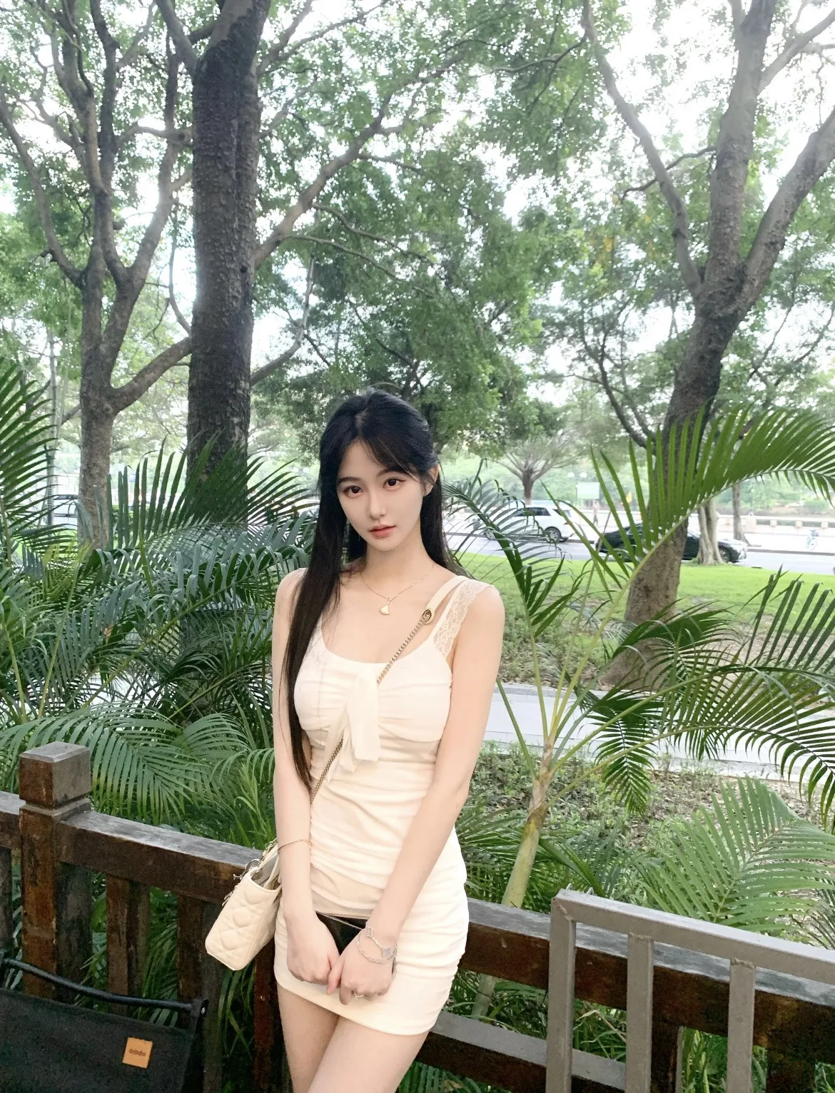 Y4671-176静安 静安高白醇甜美 Gallery 4
