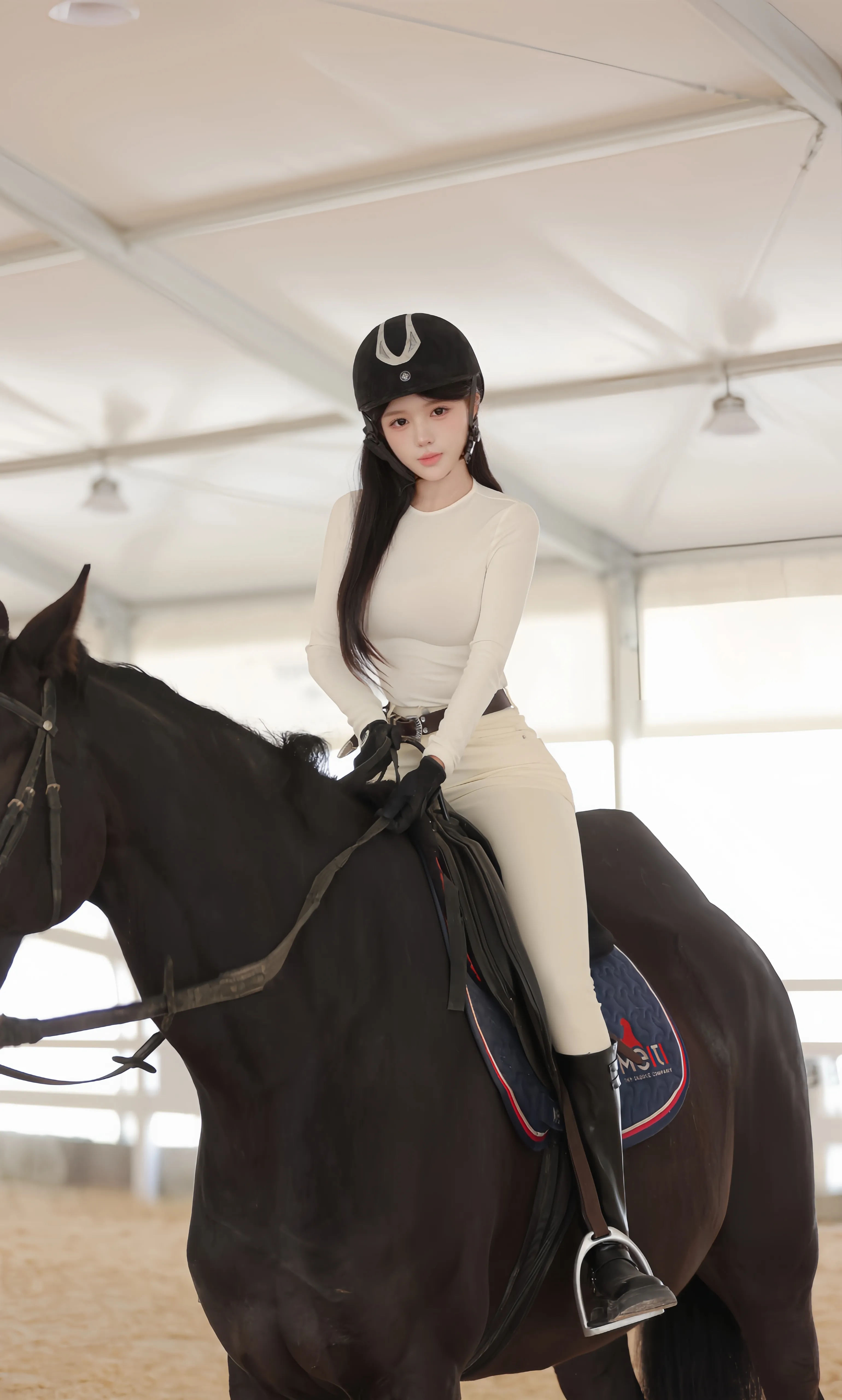 宝山*梓涵*沪上AV体验首席 Gallery 1