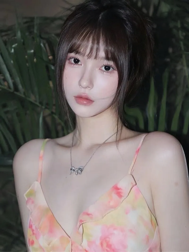 闵行甜甜 可纯可御 Gallery 2