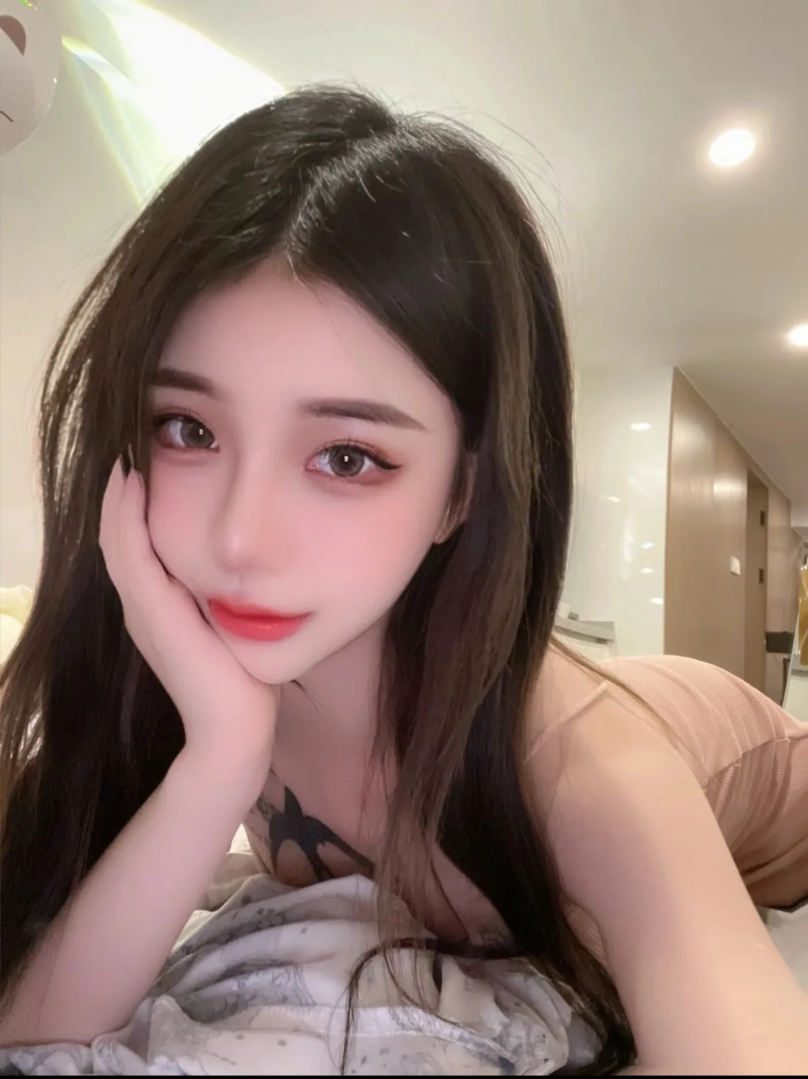 蒙牛🏠安安 在校艺术学院学生👋次下海兼职 Gallery 5