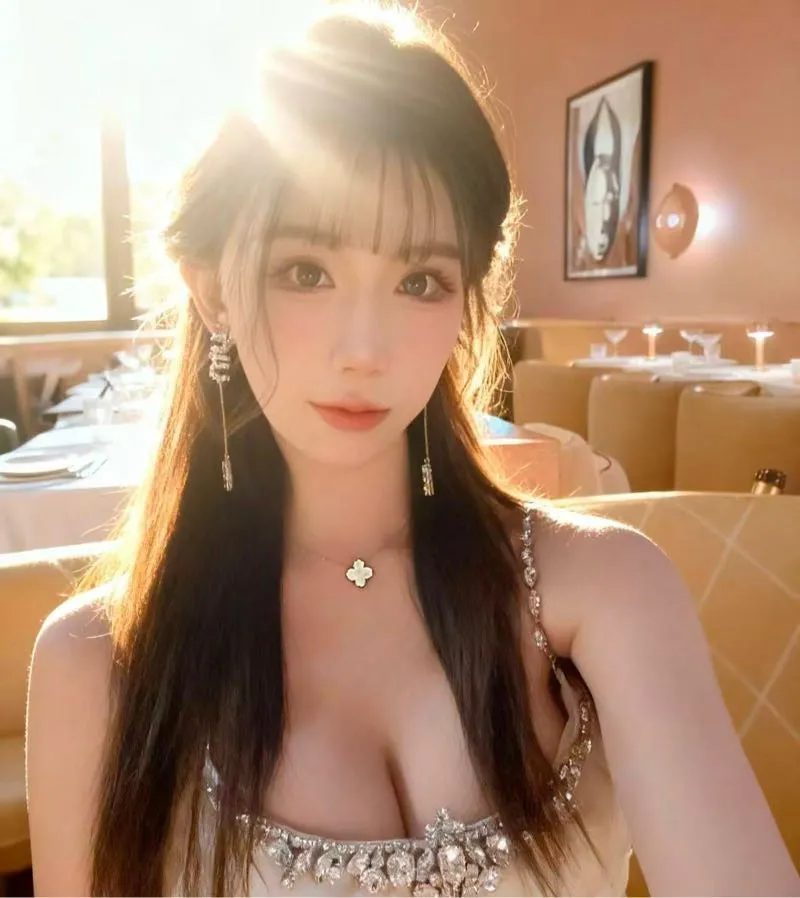 普陀新人白🐯首开 168 Gallery 4