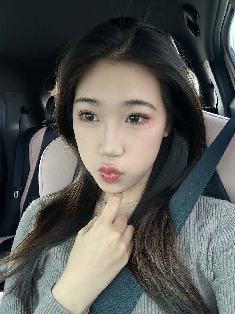 人间水蜜桃 沐玲玲 少有全能系嫩妹 Gallery 3