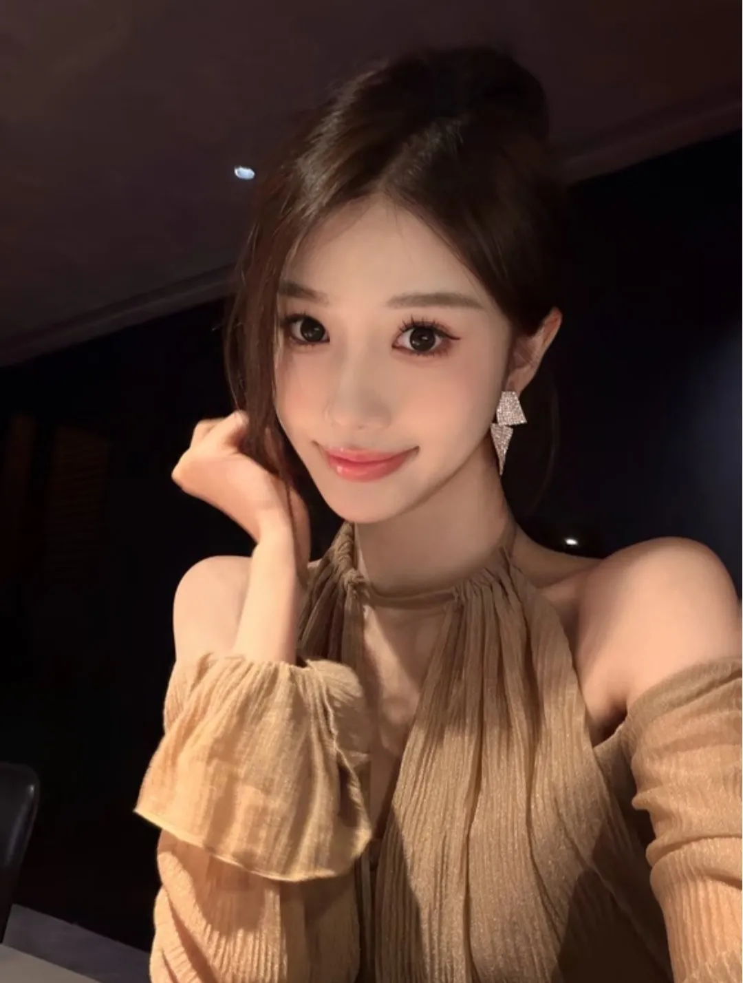 黄浦新开 乔妹子 闷骚御姐 Gallery 4