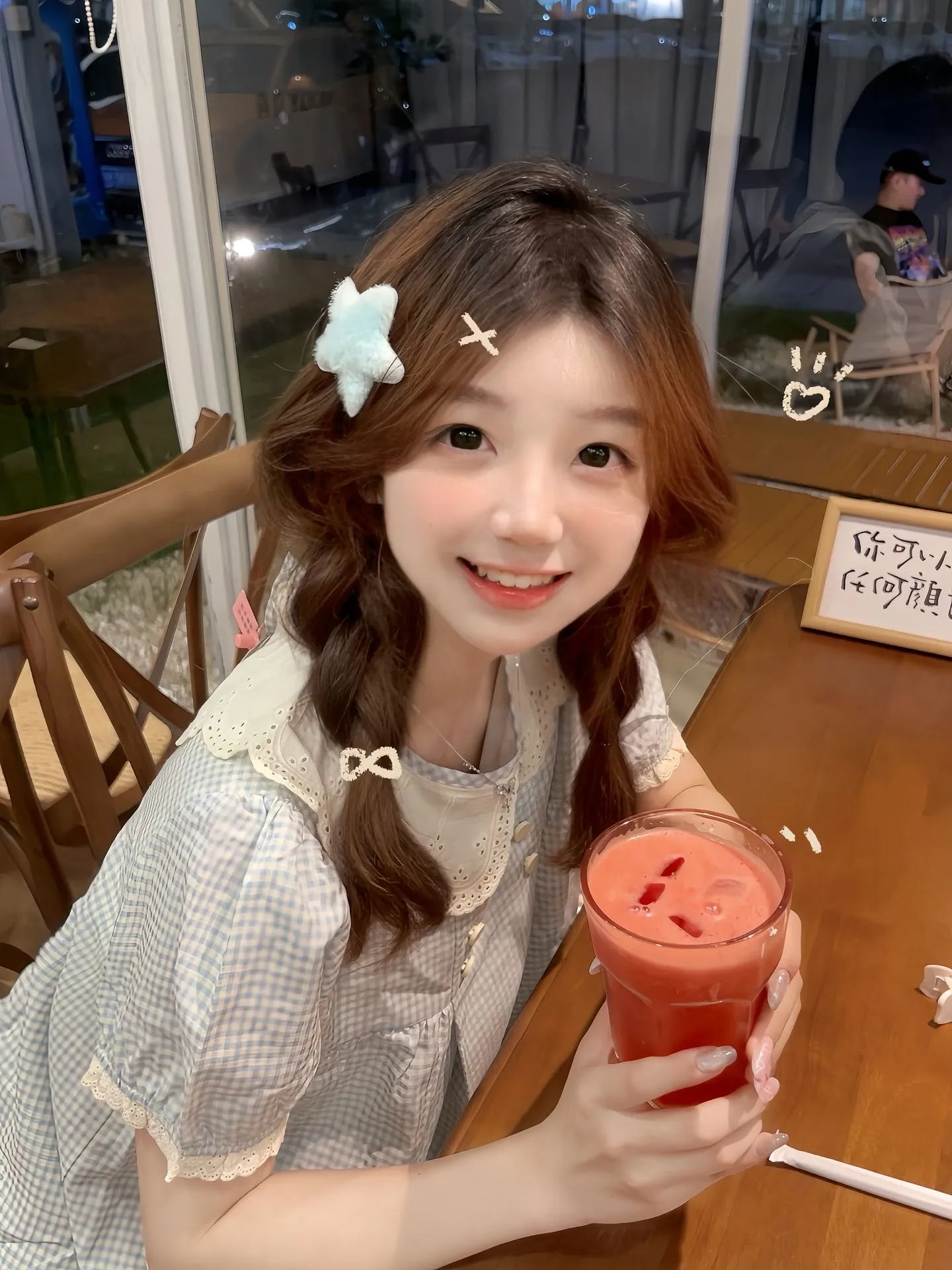 果冻 小巧玲珑可爱诱人