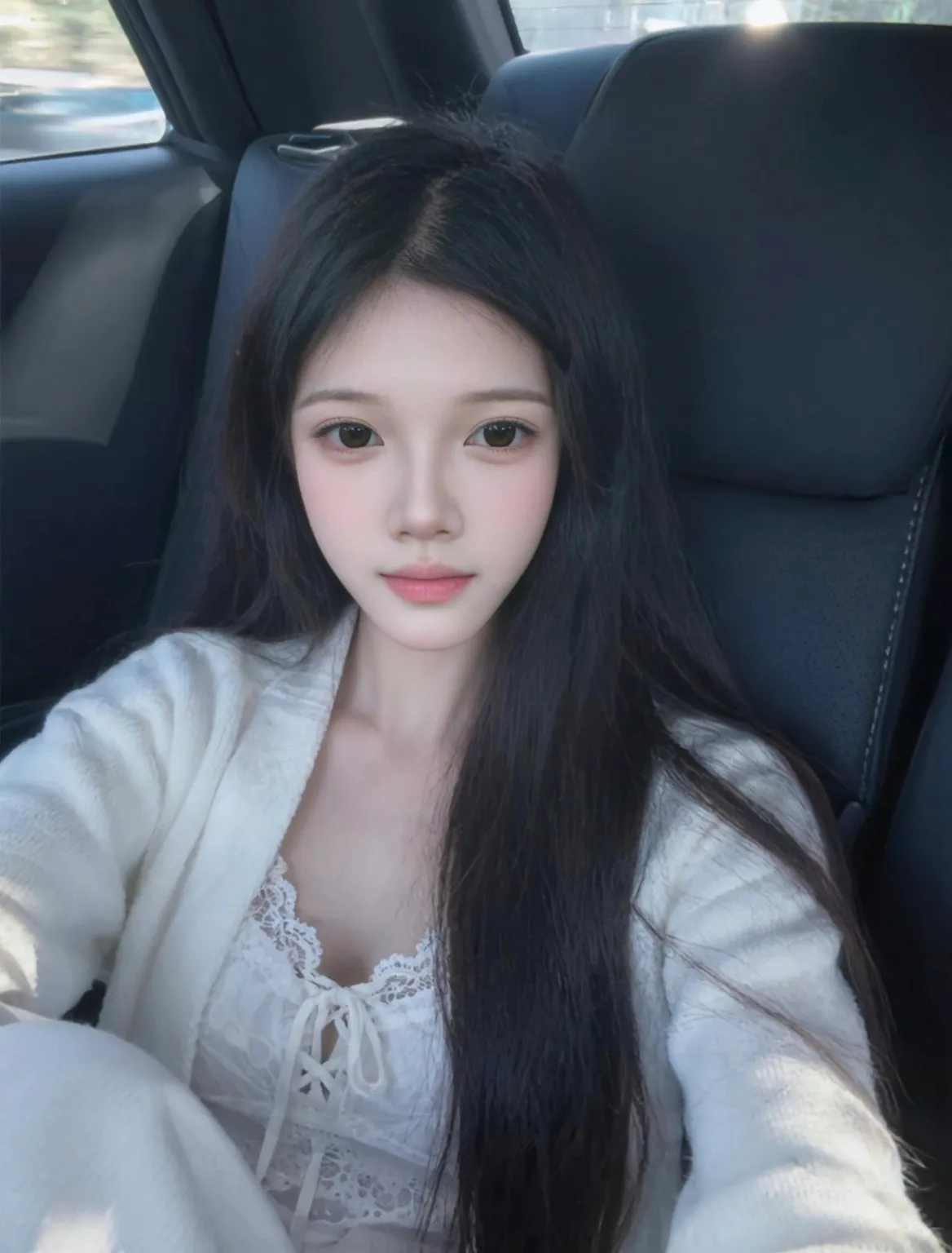 4698-悦悦 普陀极品白小纯 Gallery 5