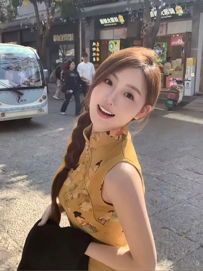 上海🦜博主 Gallery 4