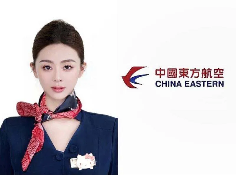 普陀东航纯欲空姐首开 Gallery 2