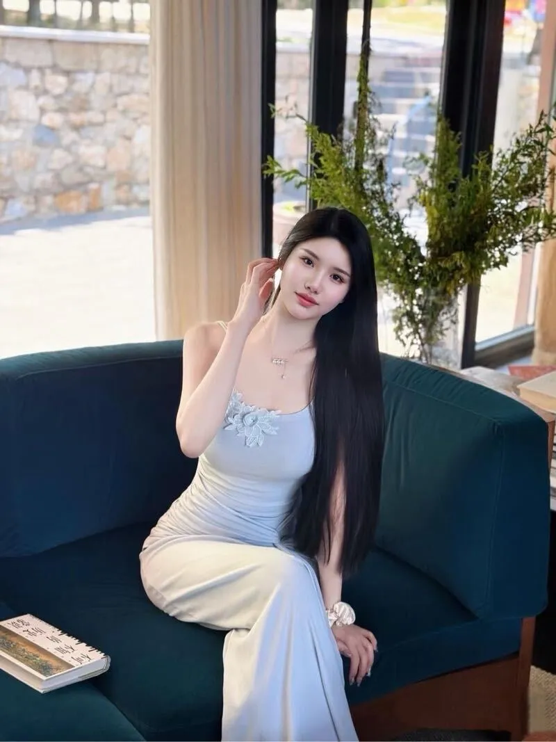 4329-180 长宁硬五抖音网红博主 Gallery 3