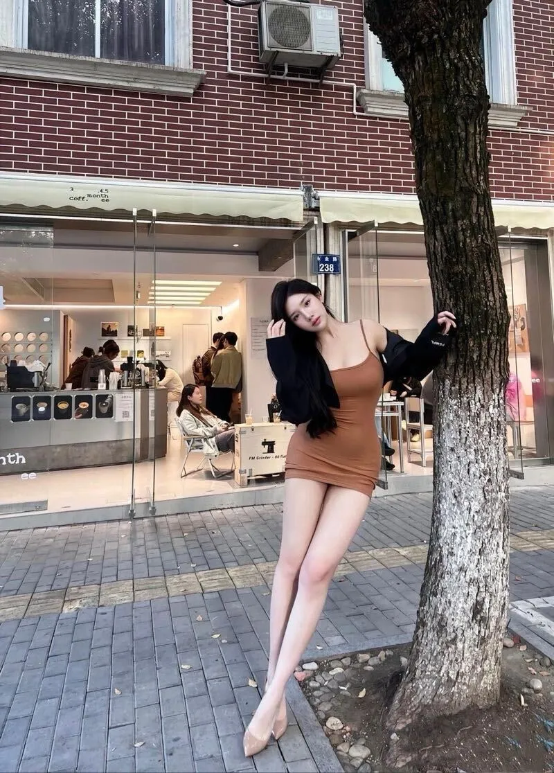 4329-180 长宁硬五抖音网红博主 Gallery 6