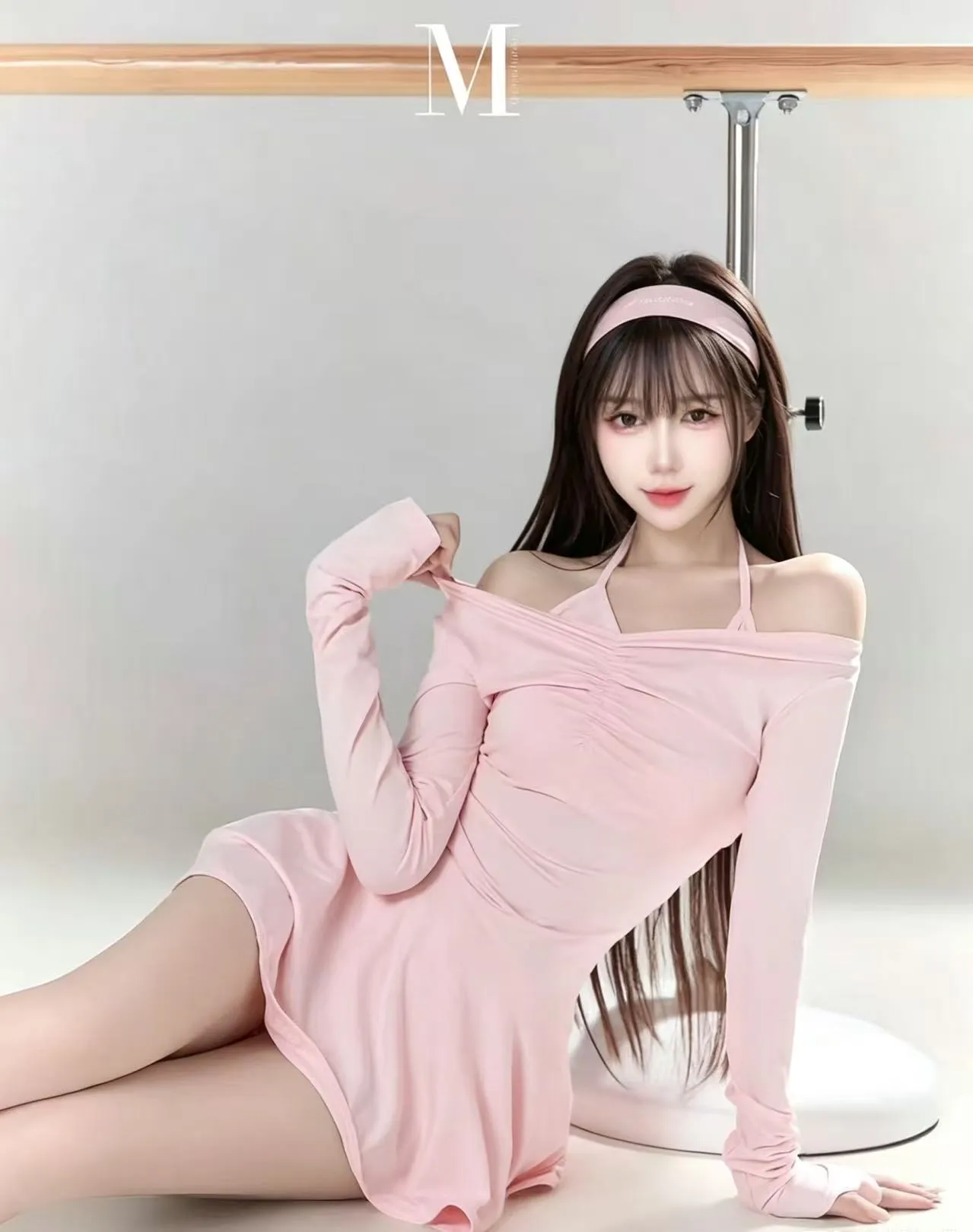 浦东苏禾👄极品甜妹 Gallery 5