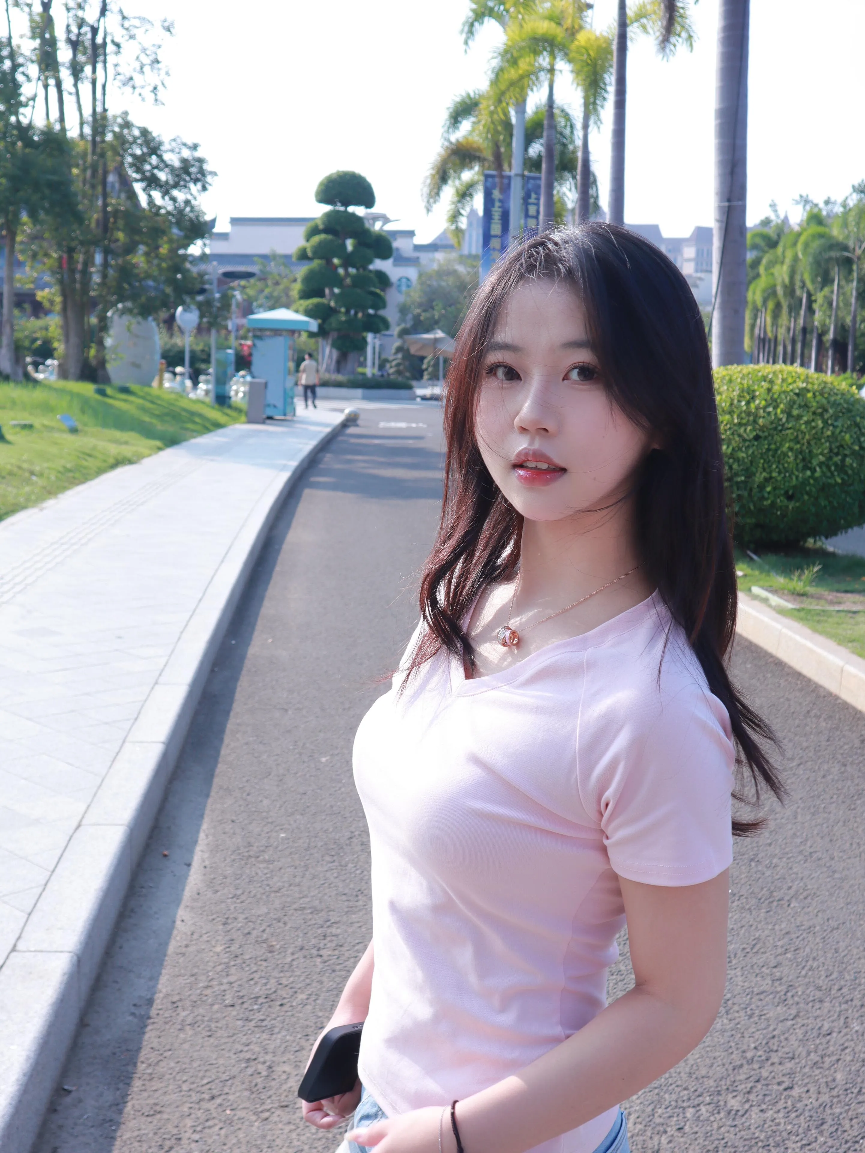 小皮  新人下海 短期兼职 Gallery 5