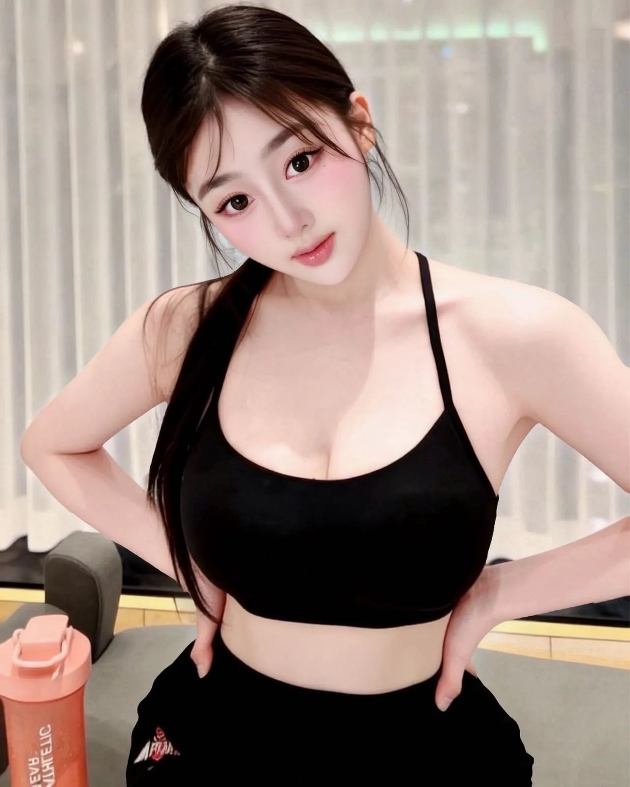 y260健身白虎 Gallery 5